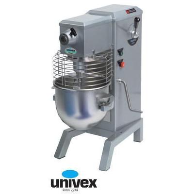 Univex SRM20 20-Quart Counter Mixer