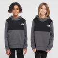 Kids' Slacker Pullover Hoodie - Grey, Grey