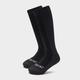 Waterproof Knee Socks - Black, Black