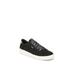 Wide Width Women's Viv Classic Sneakers by Ryka in Black (Size 8 1/2 W)