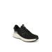 Wide Width Women's Freehand Sneaker by Ryka in Black (Size 7 W)