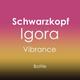 Schwarzkopf Igora Vibrance Demi Permanent Hair Colour 60ml