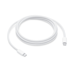 Apple MU2G3ZM/A USB Kabel 2 m USB 2.0 USB C Weiß Image