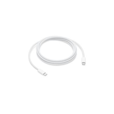 Apple MU2G3ZM/A USB Kabel 2 m USB 2.0 USB C Weiß