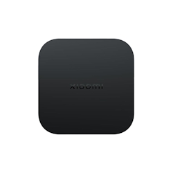 Xiaomi TV Box S 2nd Gen Image