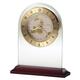 Howard Miller WORLD TIME ARCH CLOCK