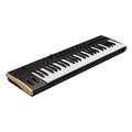 Korg KEYSTAGE-49 - Keystage 49 Key Poly AT MIDI Controller Tastatur – Schwarz