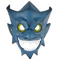 Charmgle Ghost Monster Mask Cartoon Adult Mask Adult Collection Mask Devil Halloween Party Cosplay Decoration Mask