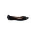 Gianni Bini Flats: Black Shoes - Women's Size 7