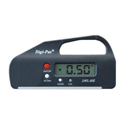 Digipas Technologies DWL-80E Pocket-Size Digital Level DWL-80E