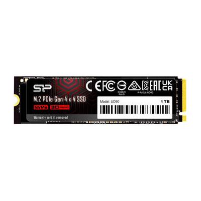 Silicon Power 1TB UD90 NVMe PCIe 4.0 M.2 2280 Internal SSD SU01KGBP44UD9005BH