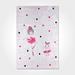 White 48 x 31 x 0.4 in Area Rug - Zoomie Kids Akida Area Rug Polyester | 48 H x 31 W x 0.4 D in | Wayfair D57CDF09E5FE4A93B78E58257195E978