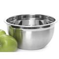 YBM Home Deep Professional Quality Stainless Steel Mixing Bowl Stainless Steel in Gray | 14.5 quarts | Wayfair 1193vc