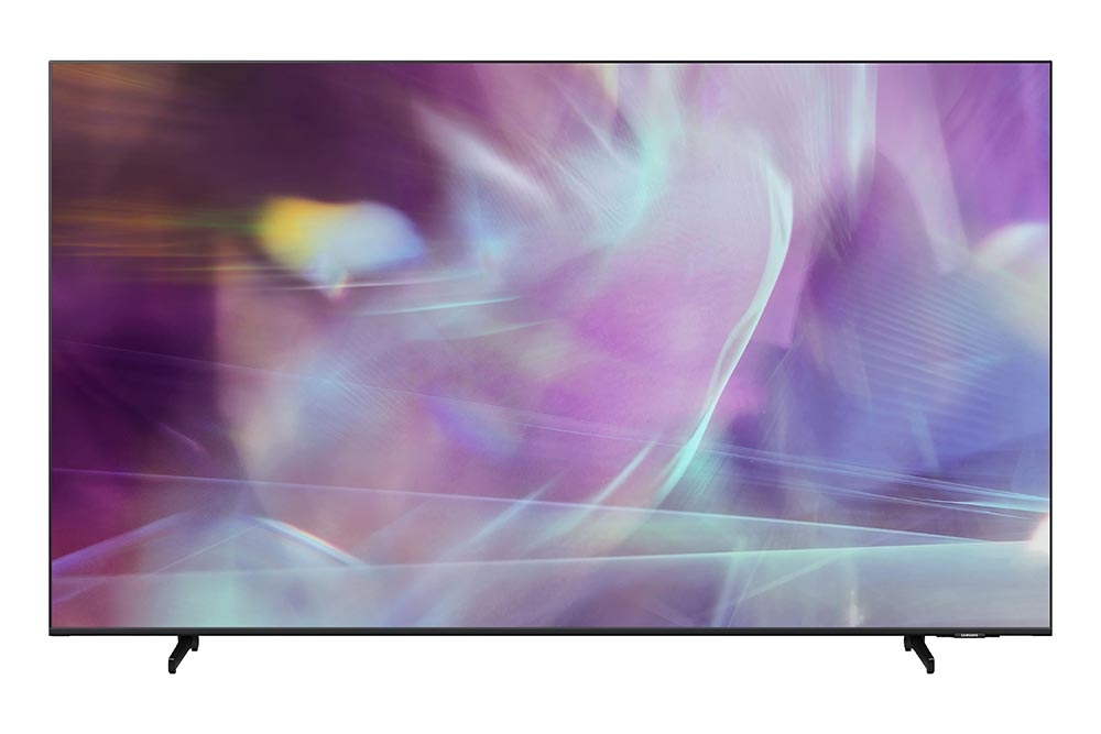 Samsung HG55Q60AAEU 139,7 cm (55") 4K Ultra HD Smart-TV Schwarz 20 W Image