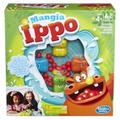 Hasbro Gaming Elefun & Friends Hungry Hippos Jeu de société Fête