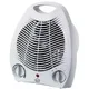 DCG Eltronic HL9733 appareil de Chauffage Intérieure Blanc 2000 W ventilateur électrique