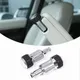 Alloy Car Seat Armrest Box Adjustment Knobs For Land Rover Range Rover Vogue Sport Discovery 5 Auto