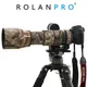 ROLANPRO Lens Camouflage Coat Rain Cover for SIGMA 150-600mm F5-6.3 DG OS HSM Contemporary (AF