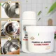 250g Powerful Kitchen All-purpose Powder Cleaner Agent Kitchen Strong Heavy Dirt Cleaning Agent