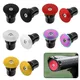 Bicycle Handlebar End Plug Aluminum Alloy Lock Expansion Handle Plugs Handle Bar End Cap Bike