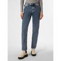 Calvin Klein Jeans Jeans Damen light stone, 26-30