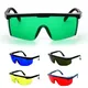 Stylish Design 200nm-2000nm Eye Safety Stylish Wide Wavelength Range Maximum Protection Safety