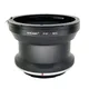 K&F Concept Pentax 67 P67 to Fuji GFX Medium Format Lens Adapter For Pentax 67 P67 Mount Lens to