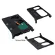 Hdd Bracket 3’5 for PS2 SATA Network Adapter 3D Printed Stand Holder HDD Bracket SSD Stand For PS2