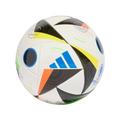 adidas Euro 2024 Fussballliebe Mini Football - White