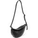 Einfaches Design Umhängetasche hochwertige Pu Leder Damen Tasche Shast Bag Single Shoulder Bag