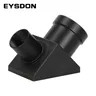 "Eysdon 0.965mm (24 5 "") drehen auf 1.25mm (1/2"") Okular rohr Diagonal adapter Kunststoff Zenit"