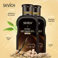 Sevich 200ml prodotto anticaduta Shampoo per la caduta dei capelli naturale senza effetti