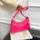 Borse da donna borsa a tracolla per ascelle borsa a tracolla piccola borse sotto le ascelle pochette