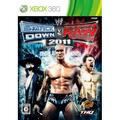 WWE Smackdown Vs Raw 2011 [Japan Import] - Authentic WWE Smackdown Vs Raw 2011 [Imported from Japan]