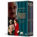 Poirot - The Complete Collection (Lord Edgeware Dies / The Murder of Roger Ackroyd / Evil Under the Sun / Murder in Mesopotamia) [DVD] [DVD]