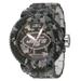 Invicta NFL New York Jets Men's Watch - 52mm Aqua Plating Steel (45104)