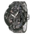 Invicta NFL Tampa Bay Buccaneers Men's Watch - 52mm Aqua Plating Steel (45109)