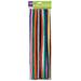 19.5 in. Creativity Street Colossal Stems Assorted - 50 Per Pack - Pack of 3