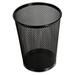 WBTAYB Jumbo Mesh Pencil Cup Black (12)