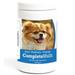 Tibetan Spaniel all in one Multivitamin Soft Chew - 90 Count