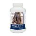 American Water Spaniel Omega-3 Fish Oil Softgels