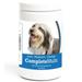 Bearded Collie all in one Multivitamin Soft Chew - 90 Count