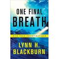 One Final Breath - Dive Team Investigations No.3