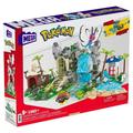 Mega Construx - Pokemon Ultimate Jungle Expedition Construction Toy - 3 Piece