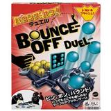 Bounce-Off Duel Board Game