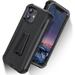 ORIbox Case Compatible with iPhone 11 Case Heavy Duty Shockproof Anti-Fall case with Belt Clip