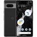 Restored Google Pixel 7 5G 128GB Xfinity Locked Obsidian Black (Refurbished)