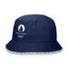 Men's Fanatics Branded Navy Paris 2024 Olympics Bucket Hat