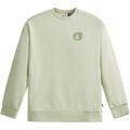 Picture Herren Basement Flock Pullover (Größe XL, gruen)