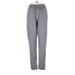 Forever 21 Sweatpants - High Rise: Gray Activewear - Women's Size Medium